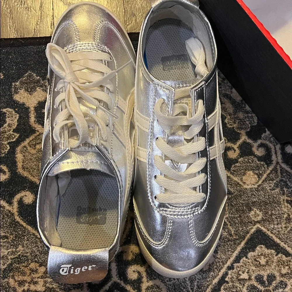 Onitsuka Tiger Mexico
 DHgate - Picture 3 of 5